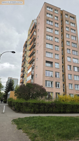 Mieszkanie Sprzedaż  Targówek Michała Kleofasa Ogińskiego 14
